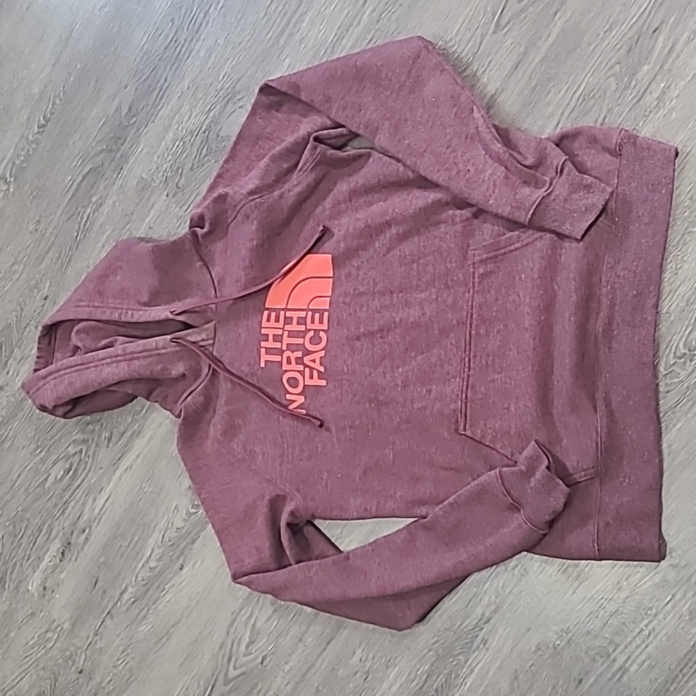 North Face Hoodie
